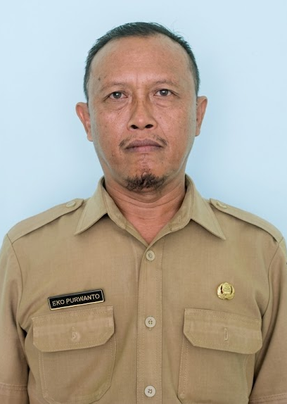 EKO PURWANTO, SKM