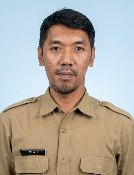 IWAN SAIFUL HAMAM