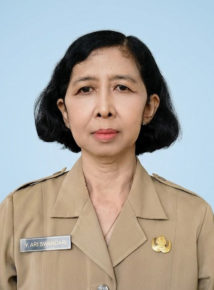 drg. Y ARI SWANDARI