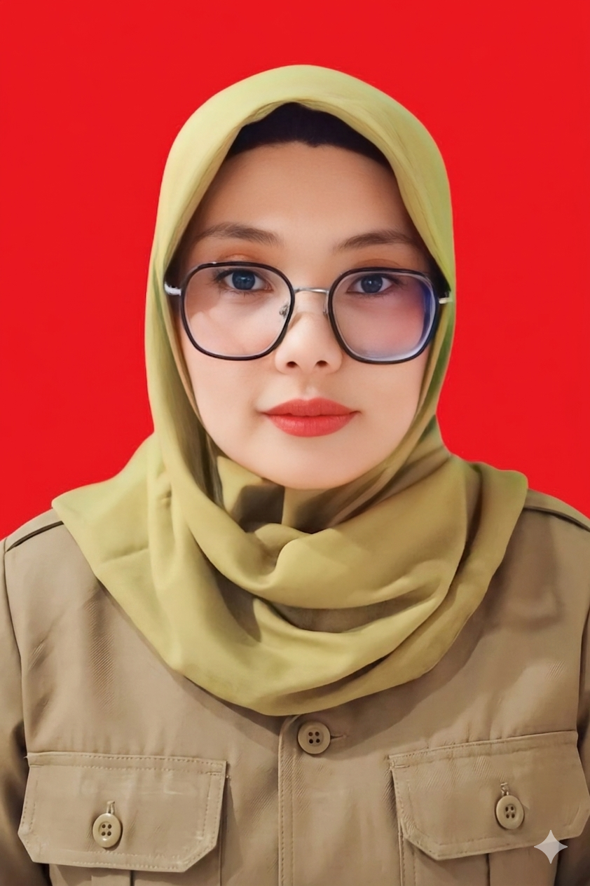 ANIKA DWI KUSUMARINI